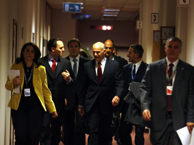 Σαββατοκύριακο αποφάσεων