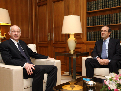 Οικονομία και Εξεταστική Επιτροπή στο «τραπέζι»