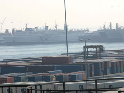 Νέα απεργία στον ΟΛΠ