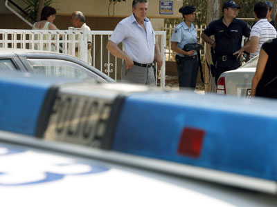 Προσαγωγές για τη δολοφονία του ηλικιωμένου