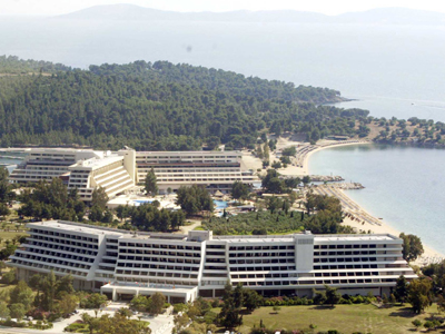 Κατά… 600.000 ευρώ πλουσιότεροι οι ληστές του Πόρτο Καρράς!