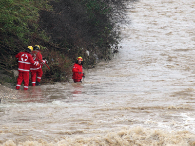 Άκαρπες οι έρευνες για τον εντοπισμό του 59χρονου