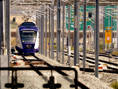 Τρίωρη στάση εργασίας σε ΟΣΕ και Προαστιακό