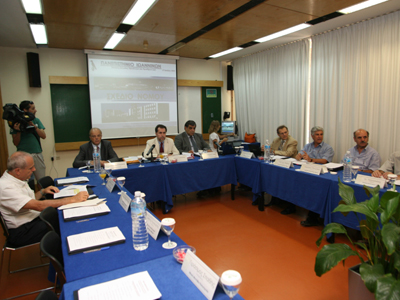 Σε φορτισμένο κλίμα η Σύνοδος Πρυτάνεων