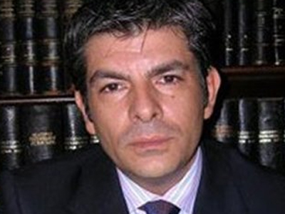 Εξελέγη πρύτανης στο Πανεπιστήμιο Πελοποννήσου