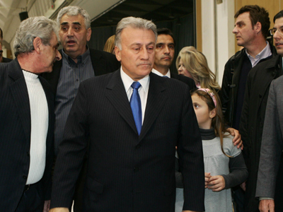 Καλύτερα ο Παναγιώτης Ψωμιάδης