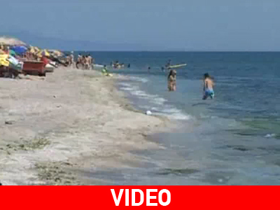 Φοιτήτρια τραυματίστηκε σε «παιχνίδια» στη θάλασσα
