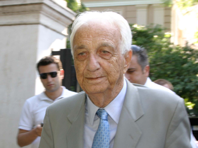 Τελευταίο «αντίο» στον Τζαννή Τζαννετάκη