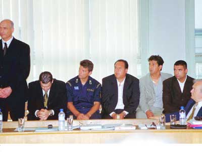 Ο Βιλανάκης… ξαναχτύπησε