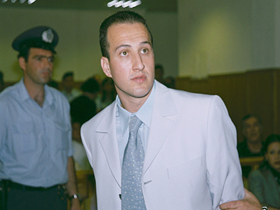 Προθεσμία πήραν Βλαστός, Στεφανάκος και Σκαφτούρος