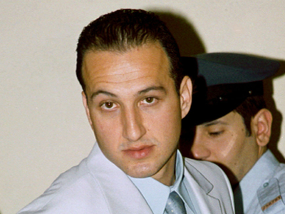 Επέστρεψαν στη φυλακή Ανδρέου και Ριστέφσκι