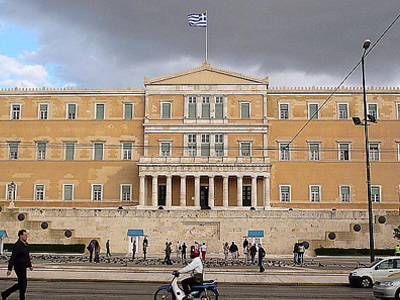 Πόλεμος προεδρικός