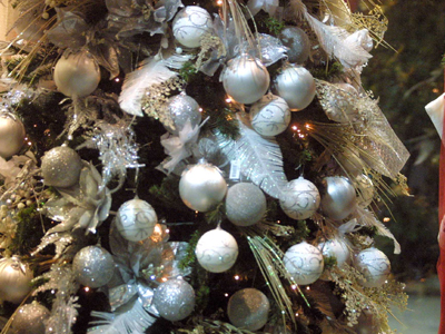 Επικίνδυνο το 30% των Χριστουγεννιάτικων στολιδιών