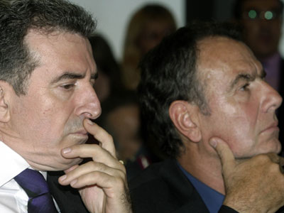 Με «σφραγίδα» Χρυσοχοΐδη οι δράσεις της ΕΛΑΣ