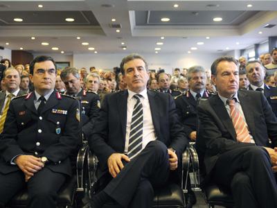 Ο απολογισμός των επεισοδίων