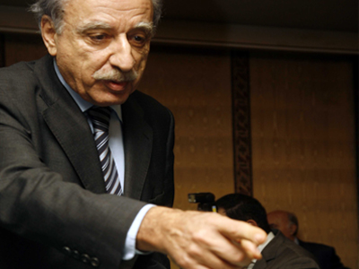 Επιτέθηκε στον Χυτήρη