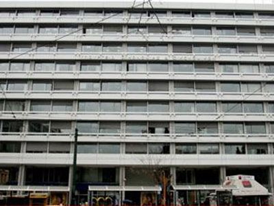 Απεργούν οι υπάλληλοι του υπουργείου Οικονομικών