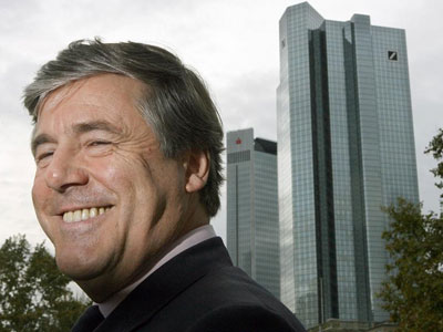 Προτροπές για συγχωνεύσεις ευρωπαϊκών τραπεζών