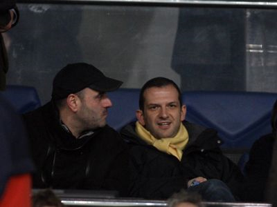 ΑΕΚ: Και επίσημα πρόεδρος ο Σταύρος Αδαμίδης