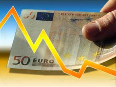 Μείωση κατά 2% του ΑΕΠ