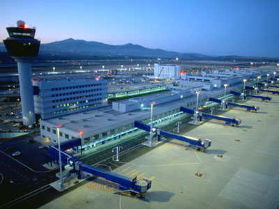 Ταξίδεψε με 430 γραμμάρια κοκαΐνη… στο στομάχι