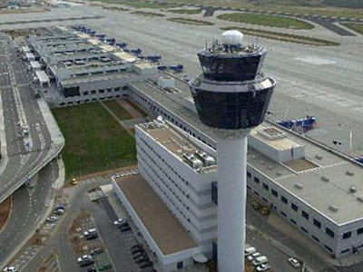 Ταλαιπωρίας συνέχεια και στα ελληνικά αεροδρόμια