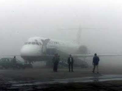 Κανονικά οι πτήσεις, παρά την ομίχλη