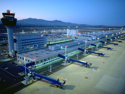 Ακυρώσεις πτήσεων σε Αθήνα και Θεσσαλονίκη