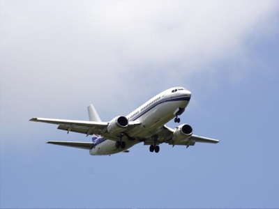 Καμερούν: «Χάθηκε» αεροσκάφος με 11 επιβάτες