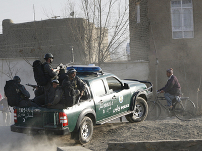 Αφγανιστάν: Απελευθερώθηκαν Ιταλοί – μέλη ανθρωπιστικής οργάνωσης