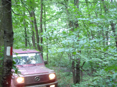 «Ραντεβού» του τρόμου για ζευγάρι στη Σαρωνίδα