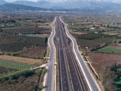 Πέφτουν οι υπογραφές για τη σύνδεση Αμβρακίας – Ακτίου