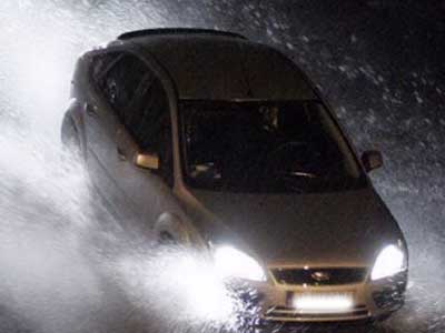 Ακινητοποιήθηκαν οχήματα στον Πλατύκαμπο