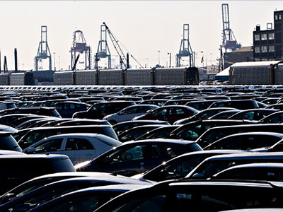 Συνεχίζει να βυθίζεται η ιαπωνική αγορά αυτοκινήτου