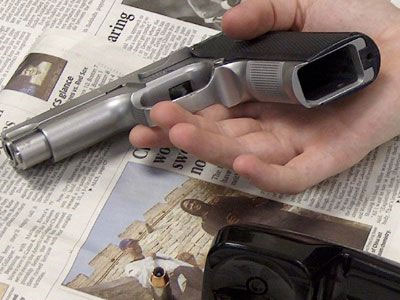 Τα χρέη έγιναν «θηλιά» που τον έπνιξε