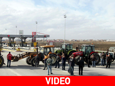 Οδηγοί των ΚΤΕΛ «κοντά» στους αγρότες Οδηγοί των ΚΤΕΛ «κοντά» στους αγρότες