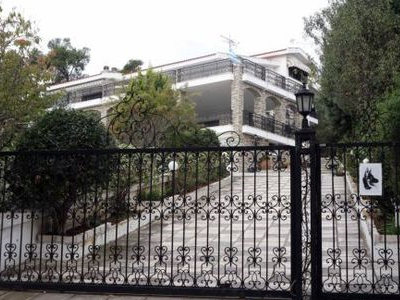 Καταδικάστηκαν οι απαγωγείς του επιχειρηματία Αϊβάζογλου