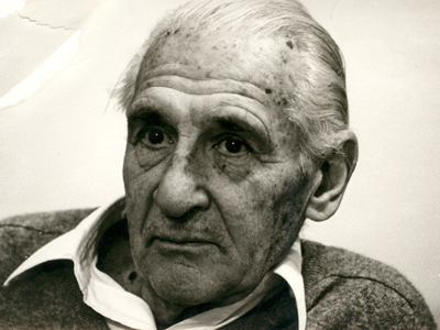 Απεβίωσε το «Α» του ΒΑΝ