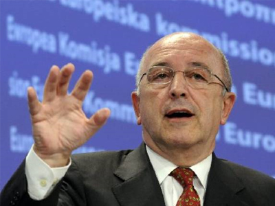 «Δεν θα χρεοκοπήσει η Ελλάδα»