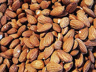 «Μπλόκο» σε επικίνδυνη αμυγδαλόψιχα