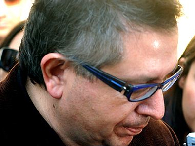 Και πάλι στα μαλακά έπεσε ο κομιστής