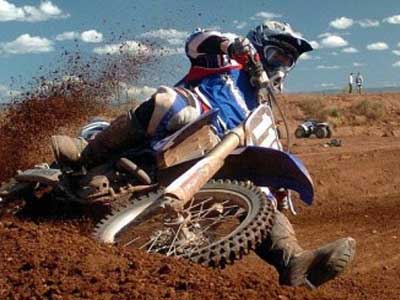 Τραυματίστηκε κατά τη διάρκεια των πανηγυρισμών