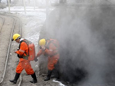 Αυξάνεται ο αριθμός των νεκρών ανθρακωρύχων
