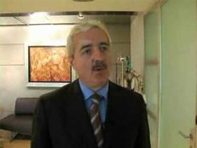 Έκρηξη στο σπίτι του διευθύνοντος συμβούλου της Intralot