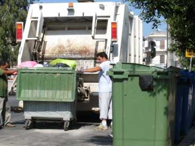 Έρευνα για το εργατικό ατύχημα στον Δήμο Τρικκαίων