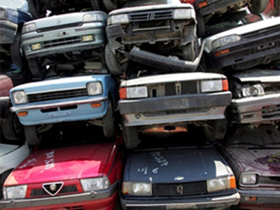 Ό,τι πρέπει να γνωρίζετε για την απόσυρση των παλαιών οχημάτων