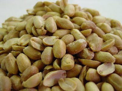 «Μπλόκο» σε τοξικά φιστίκια