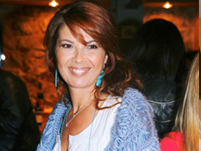 Στην Αράχωβα η Αλιμπέρτη