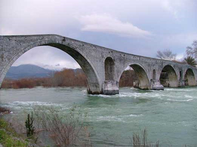 Ανησυχία για την μόλυνση στον Άραχθο