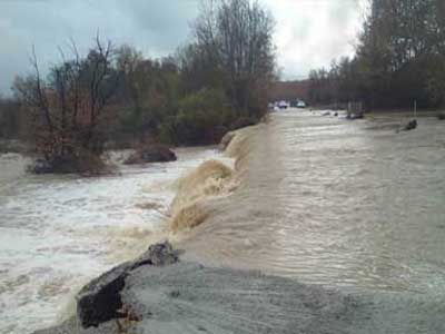 Κινητοποίηση στην Αριδαία για τον 42χρονο αγνοούμενο